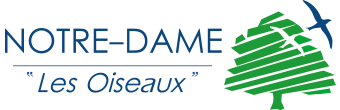 Logo Notre Dame Les Oiseaux à Verneuil sur seine