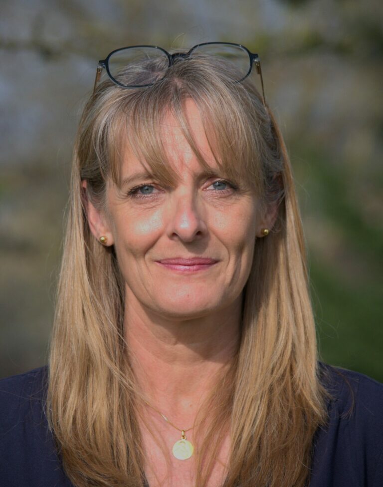 Severine robard