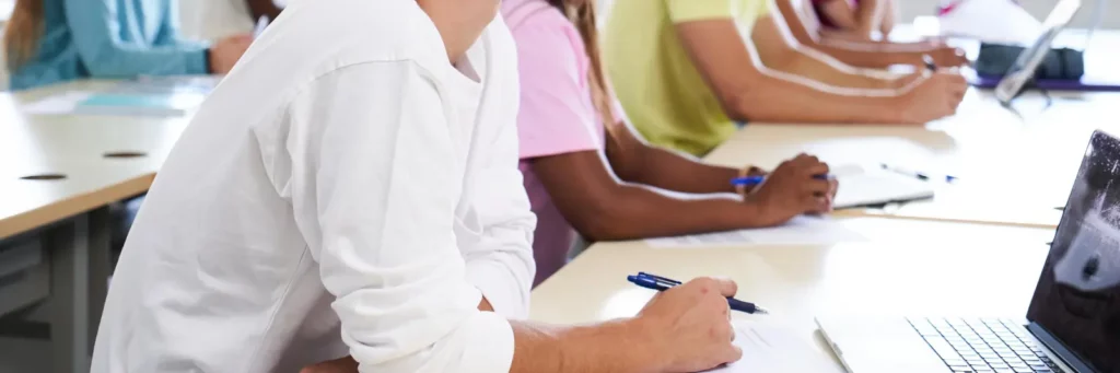 etudiant superieur