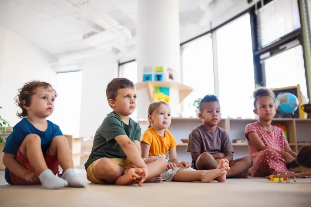 maternelle ndo