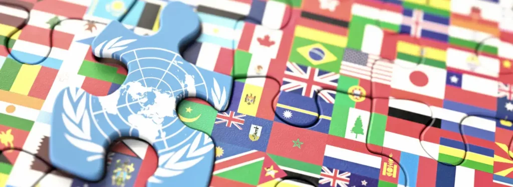 ouverture internationale