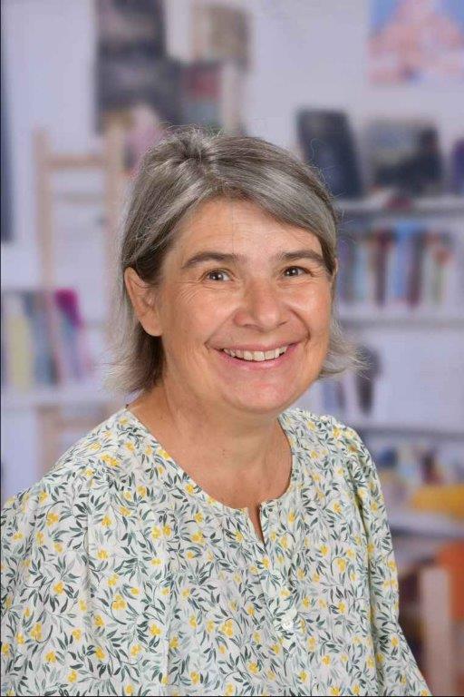 DESFOSSES Françoise